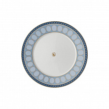 Тарелка 23см."Azure" лазурная Rosenthal