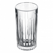 Набор стаканов 443мл.6шт."Таймлесс Платина" Глянцевое BD