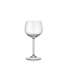 Набор бокалов 190мл.6шт."Peony"