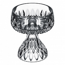 Ваза для конфет н/н 16см."Orion"