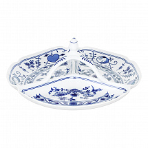 Менажница 29,5см."Мэри Энн 0055" Leander