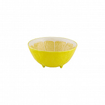 Салатник Bordallo Pinheiro "Лимон", 24 см, 2,37 л