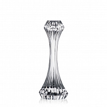 Подсвечник 25см."Crown Jewel"