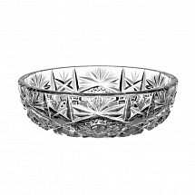 Набор розеток 10,5см.6шт."Хрусталь"