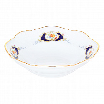 Салатник круглый 13см."Синий глаз 36612" Bernadotte