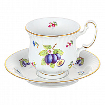 Набор для чая 250мл на 6перс.12пред."Соната 2546" Leander