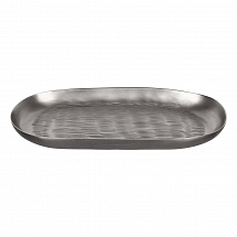 Поднос для полотенец 31х16см."Saige"