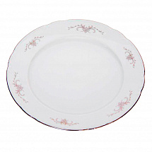 Набор тарелок 21см.6шт."Констанция 351100" Thun