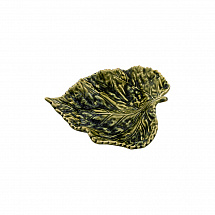 Блюдо 17см."Gudrun" зеленое