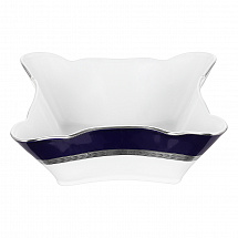 Салатник квадратный 14см."Сабина 3367" Leander