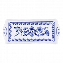 Поднос прямоугольный 21см."Мэри Энн 0055" Leander