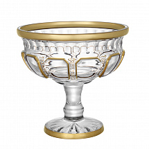 Ваза для конфет н/н 16см."Антик Классик"