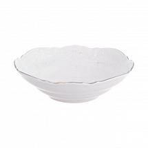 Салатник 13см."Бернадот Платина 2021"