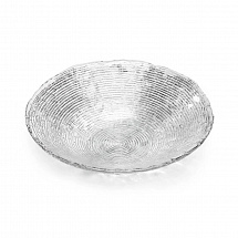 Салатник 30см."All In One" прозрачный IVV