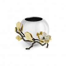 Ваза для цветов Michael Aram "Vintage Bloom", 14 см