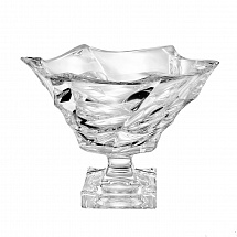 Ваза для фруктов н/н 29,5см."Flamenco"