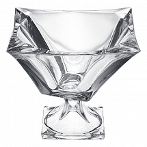 Ваза для фруктов н/н 33см."Quadron"