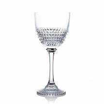 Набор бокалов 230мл.2шт."Diamond"