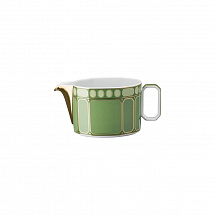 Соусник 530мл."Fern" зеленый Rosenthal