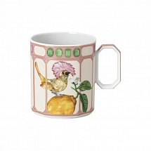Кружка 390мл."Swarowski Idyllia" Rosenthal