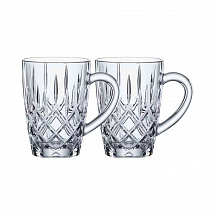 Набор кружек 347мл.12шт."Noblesse"