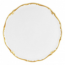 Ваза для фруктов 32,5см."Декор 6172"