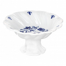 Ваза для конфет н/н 19,5см."Мэри Энн 0055" Leander