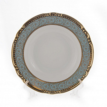 Глубокая тарелка 23см. "Констанция 7633300"