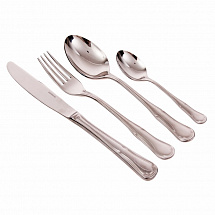 Набор столовых приборов "Самбонет" 6перс. 24пред . Sambonet