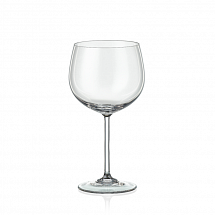 Набор бокалов 350мл.6шт."Peony"