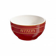 Миска 14 см античный медный Staub
