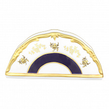 Салфетница 17см."Анна Амалия"