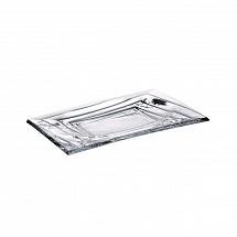 Блюдо прямоугольное 17,5см."Касабланка"