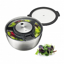 Сушилка для зелени 5л.27см."SPEEDWING®"