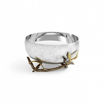 Миска Michael Aram "Zen Garden", 18х15 см, 990 мл