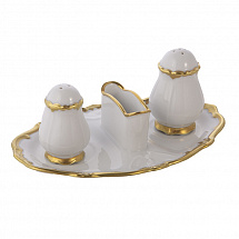 Набор для специй 3пред."Престиж"