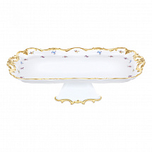 Рулетница н/н 45см."Мейсенский цветок"