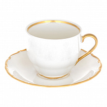 Набор для чая 250мл.6шт."Офелия 2641" Leander