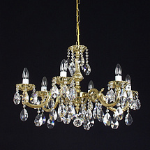 Люстра 6рожк.63см."10601-06 522" Prousek