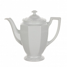 Кофейник 1,080л."Мария Белая" Rosenthal
