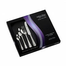 Набор столовых приборов на 6перс.24пред."Bead"