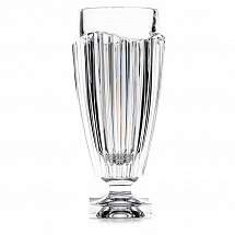 Ваза для цветов н/н 30см."Oceania"