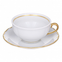 Набор для чая 250мл на 6перс.12пред."Офелия 2641" Leander