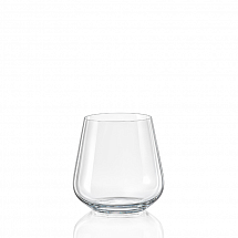 Набор стаканов 290мл.6шт."Sandra"