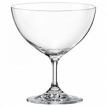 Набор креманок 340мл.4шт."Bar"