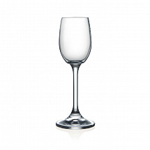 Набор бокалов 65мл.6шт."Lara"