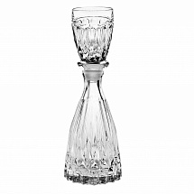 Штоф 140мл."One Man Bottles"