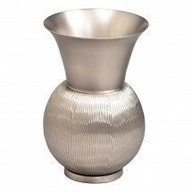 Ваза для цветов 32см."Saige"