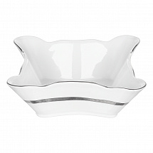 Салатник квадратный 17см."Сабина 3132" Leander