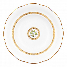 Набор глубоких тарелок 23см.6шт."Мэри Энн 3327" Leander